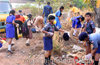 Swacch Mangaluru Abhiyan completes  21 weeks, ten areas cleaned